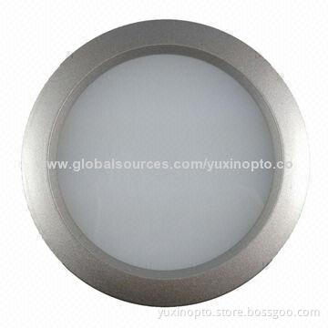 SAA/C-Tick 20W ultra-thin LED downlight